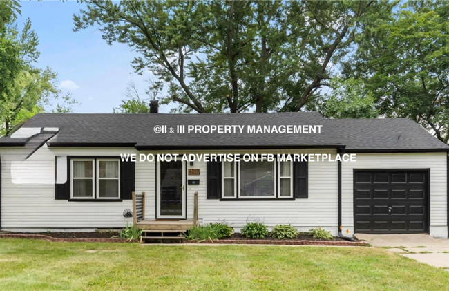 property at 4019 W 62nd Terrace
