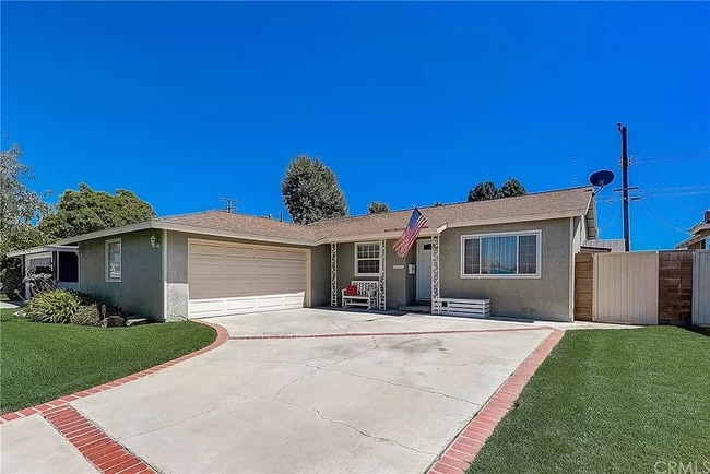 property at 6342 Alexandria Dr