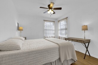 305 Connell St in Springfield, TN - Building Photo - Building Photo