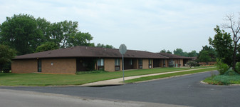 3415-3506 N Rochelle Ln Apartments