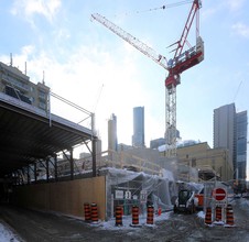 Axis Condos in Toronto, ON - Building Photo - Building Photo