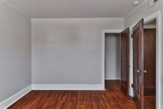 3801 Keokuk St-Unit -2 in St. Louis, MO - Foto de edificio - Building Photo