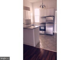 753 S 22nd St in Philadelphia, PA - Building Photo