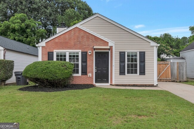 property at 2022 Patterson Park Dr