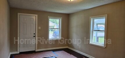 3709 Fletcher Ave in Indianapolis, IN - Building Photo - Building Photo