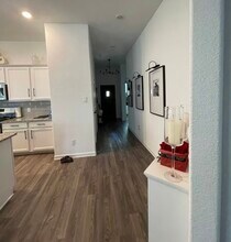 16152 Dockside St in Crosby, TX - Building Photo - Building Photo