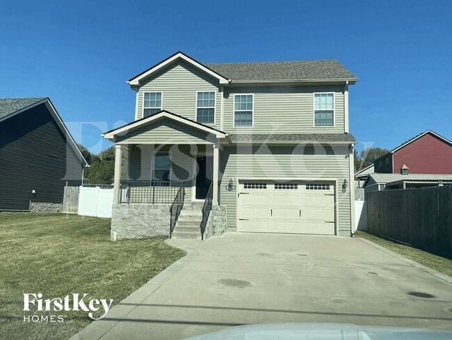 property at 305 Peterson Ln