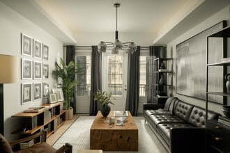 The Maris in Austin, TX - Foto de edificio - Building Photo