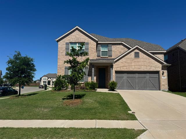 property at 4100 Smokey Hill Ct