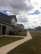 Sunrise Townhomes in Fredericksburg, TX - Building Photo - Building Photo