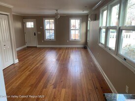 233 Robinson St in Hudson, NY - Building Photo