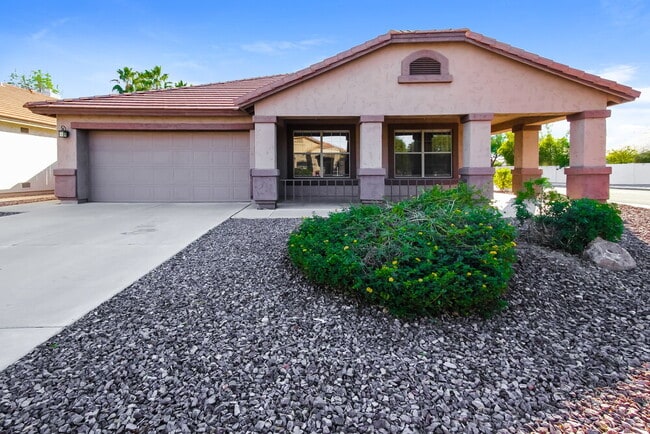 property at 6525 W Behrend Dr