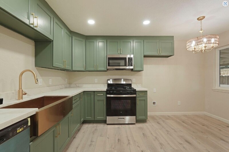 22752-22754 Blackwood Ave in Hayward, CA - Building Photo