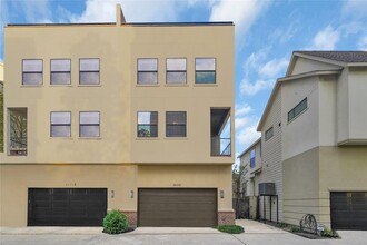 2609 Riverside Dr in Houston, TX - Building Photo - Building Photo