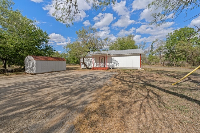 property at 301 Tatum Rd