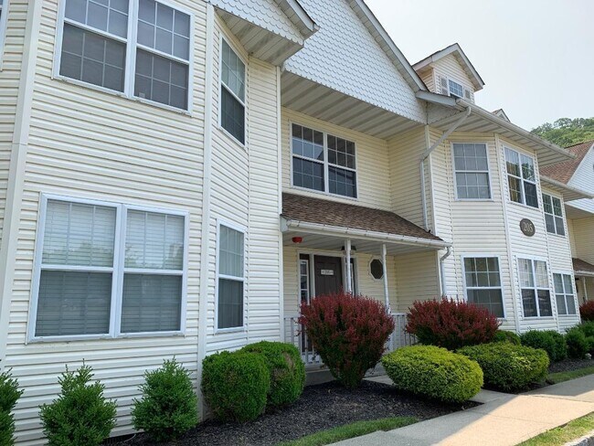 property at 205 Ramapo Rd