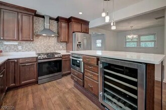 457 Central Ave in New Providence, NJ - Building Photo - Building Photo