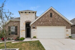 5908 Bianca Dr in Round Rock, TX - Building Photo
