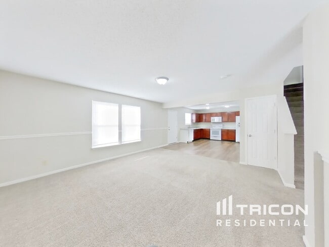 824 Streamside Dr in Greenfield, IN - Building Photo - Building Photo