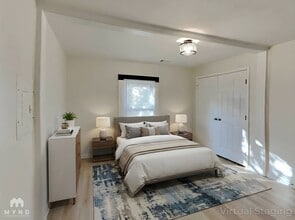 2502 Barge Rd SW, Unit 7-166 in Atlanta, GA - Building Photo - Building Photo