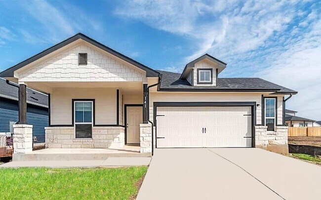 property at 141 Yellowstone Dr