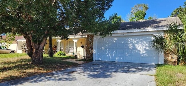 property at 12303 Partridge Hill Row