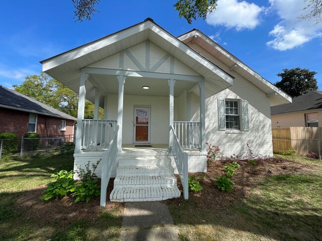 27 Oak St NE in Rome, GA - Building Photo - Building Photo