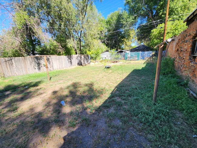 1028 Capitol St in Ogden, UT - Building Photo - Building Photo