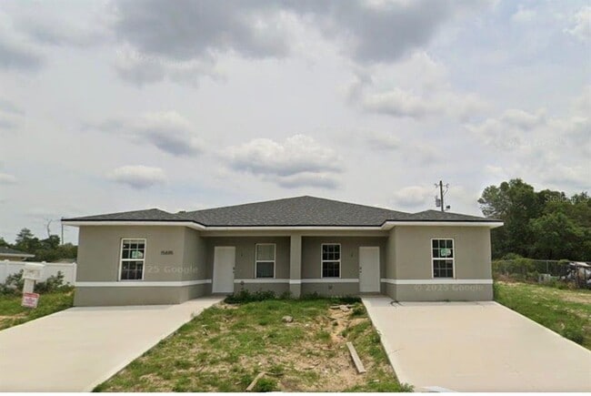 property at 15885 SW 35th Court Rd