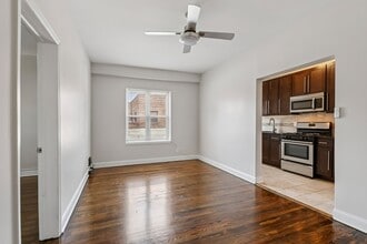 17-19 N. Union Avenue in Cranford, NJ - Foto de edificio - Building Photo