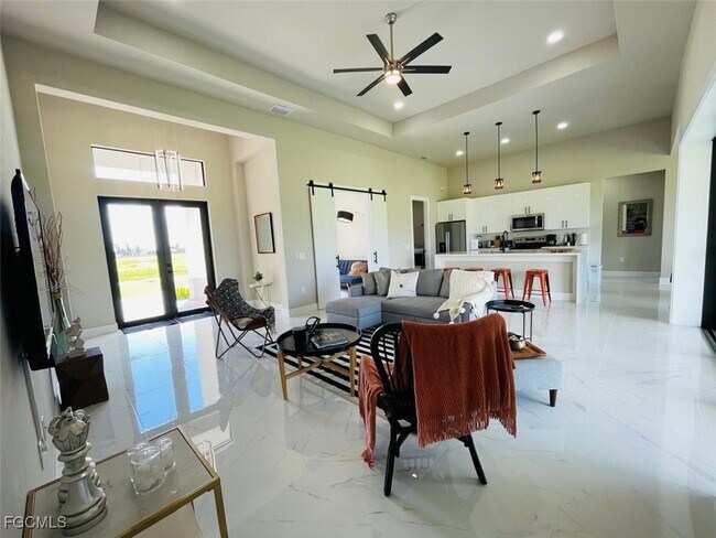 2909 NW 13th St in Cape Coral, FL - Building Photo - Building Photo