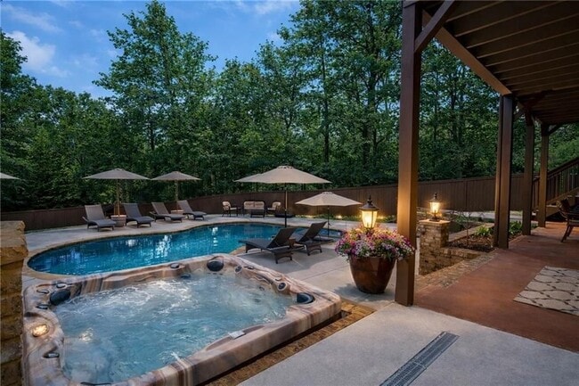 2408 Winter Garden Pl in Marietta, GA - Building Photo - Building Photo