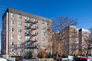 2239 Troy Ave in Brooklyn, NY - Building Photo