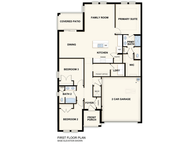 33841 Night Lily Dr in Zephyrhills, FL - Building Photo - Building Photo