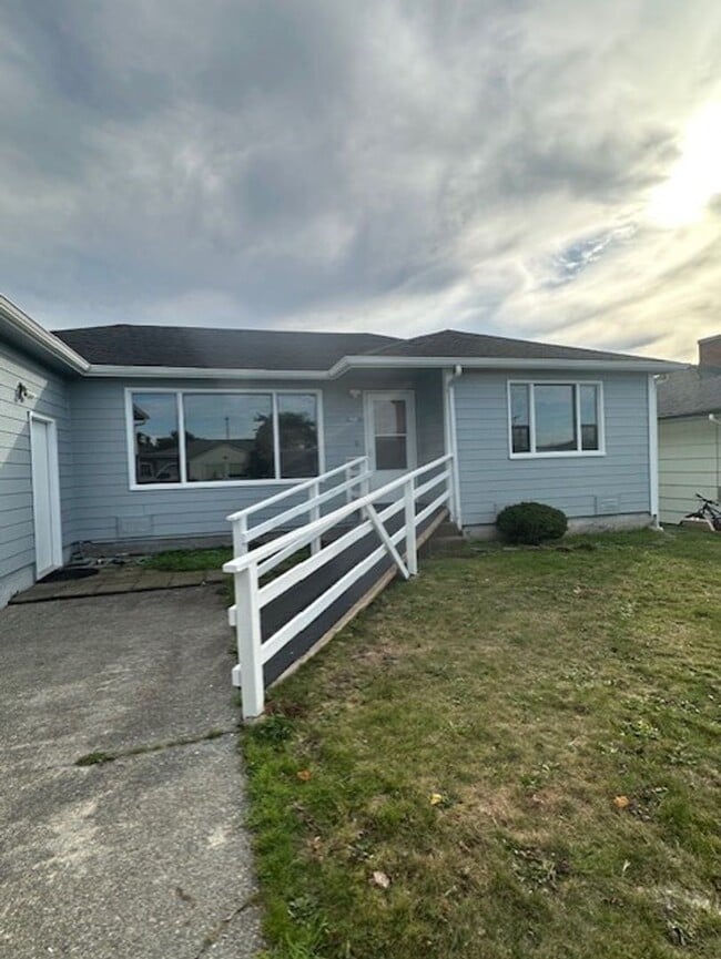 property at 94183 9th St
