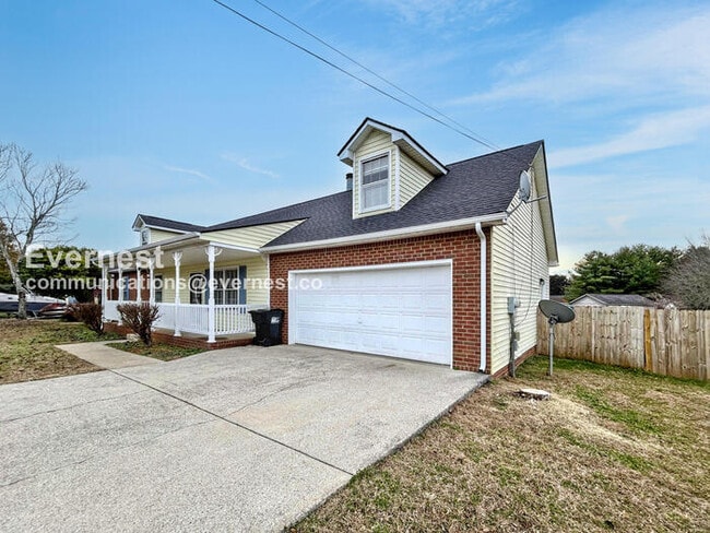 2427 Riverstone Dr in Murfreesboro, TN - Building Photo - Building Photo