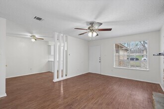 2216 Donahue Ln-Unit -A in Austin, TX - Building Photo - Building Photo