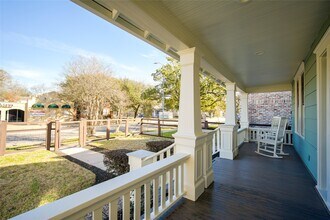 312 W 20th St in Houston, TX - Building Photo - Building Photo
