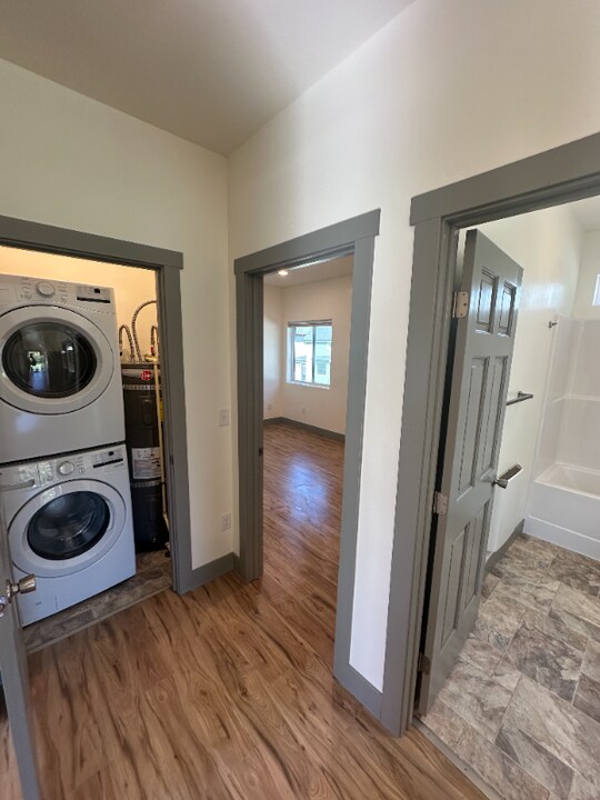 1017 Pullman St in Missoula, MT - Building Photo