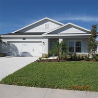 814 172nd Ct E in Bradenton, FL - Foto de edificio - Building Photo