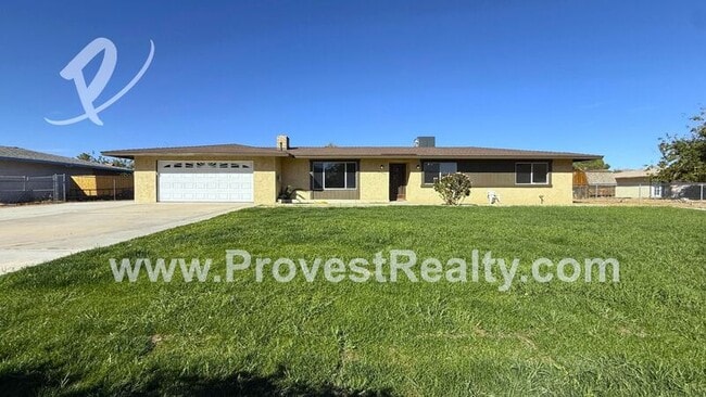 property at 21952 Resoto Rd