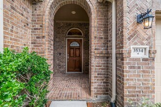 3534 Woods Estates Dr in Conroe, TX - Building Photo - Building Photo