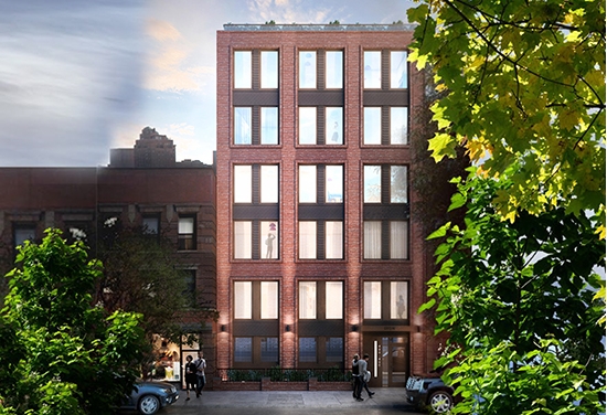 496-498 Prospect Pl in Brooklyn, NY - Building Photo