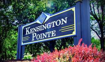 Kensington Pointe Apartments