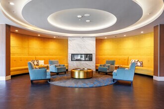 Axis 110 in Richardson, TX - Foto de edificio - Interior Photo