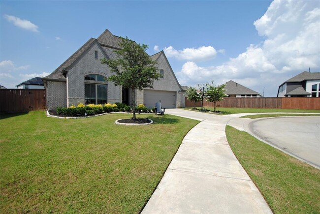 23602 Ash Bud Cir in Katy, TX - Foto de edificio - Building Photo