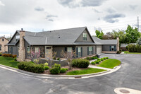 The Orchards at Cloverdale in Boise, ID - Foto de edificio - Primary Photo