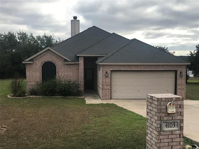 property at 4103 Goliad Dr