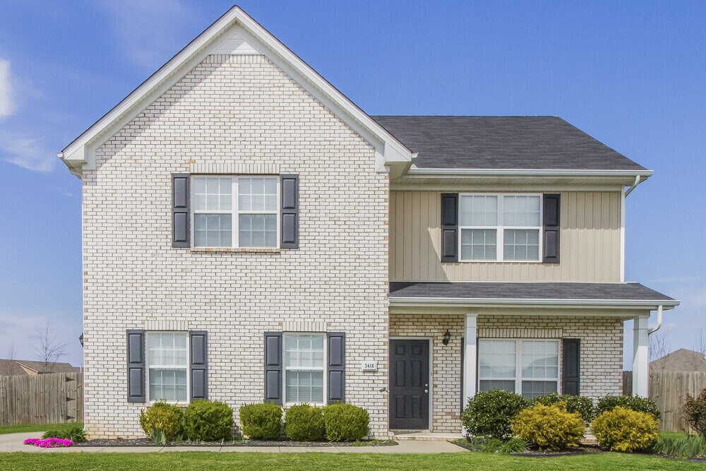 3416 Perlino Dr in Murfreesboro, TN - Building Photo