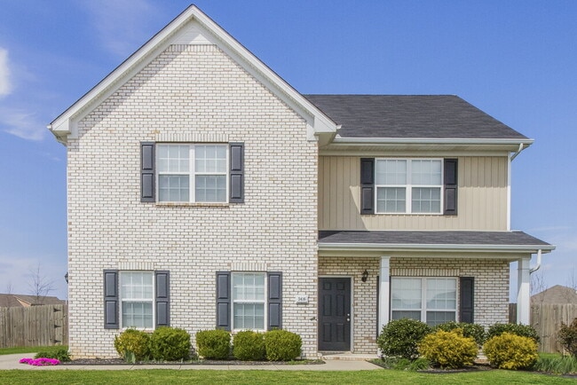 3416 Perlino Dr